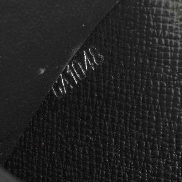 Louis Vuitton Damier Graphite Canvas Desk Agenda Cover - Picture 8 of 8